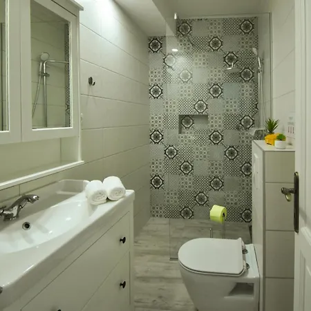 Zadar Beauty Apartment Exterior photo