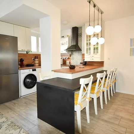 Zadar Beauty Apartment Exterior photo