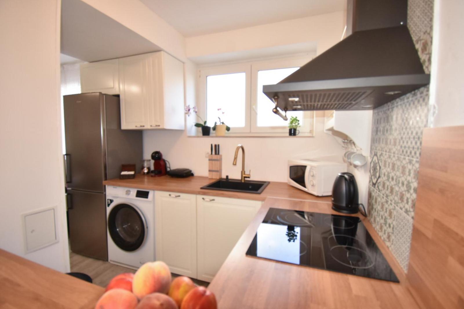 Apartament Beauty *