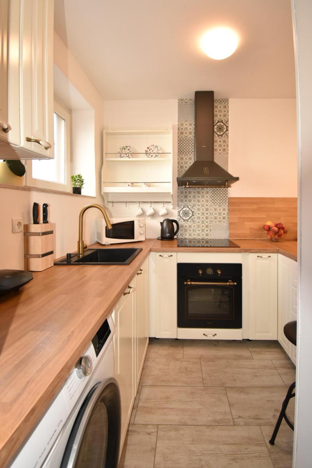 Apartament Beauty Zadar