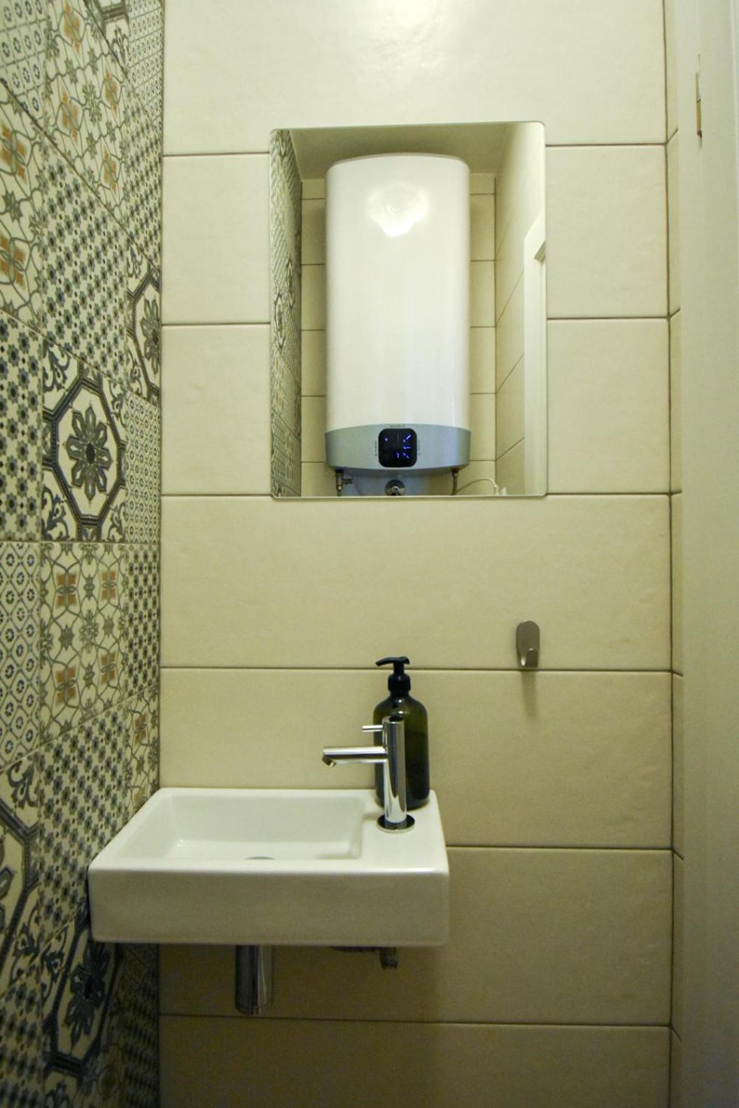 Apartamento Beauty