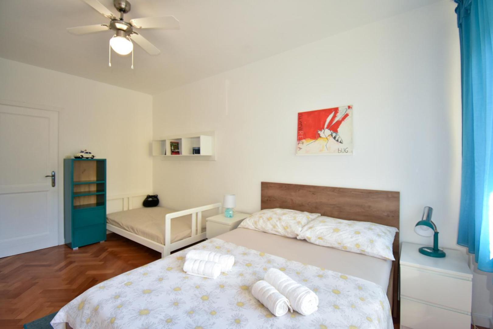 Beauty Apartament Zadar