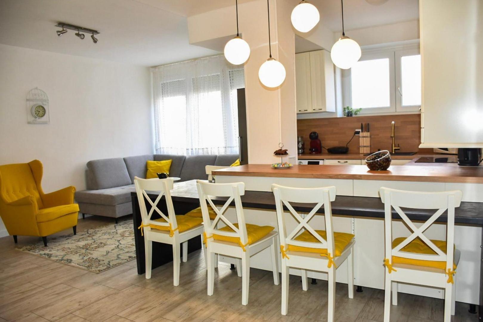 Beauty Apartament